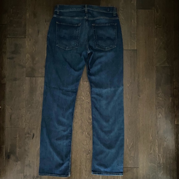 Men’s 7 For All Mankind Jeans - Picture 2 of 5